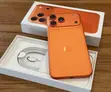 New Apple iPhone 17 Pro Max 1TB Orange - 3