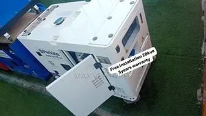 Perkins Diesel Genset 20kVA Generator