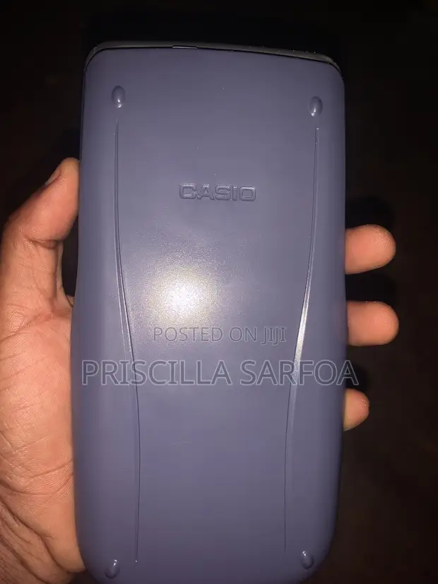 Scientific Calculator - 1