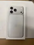 New Apple iPhone 17 Pro Max 1TB Silver - 1