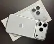 New Apple iPhone 17 Pro Max 1TB Silver - 3