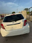Toyota Vitz 1.5 FWD 5dr 2013 White - 5