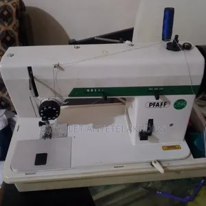 Pfaff Home Sewing Machine