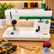 Pfaff Home Sewing Machine - 3