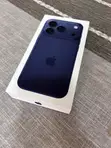 New Apple iPhone 17 Pro Max 1TB Black - 1
