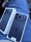 New Apple iPhone 17 Pro Max 1TB Black - 2