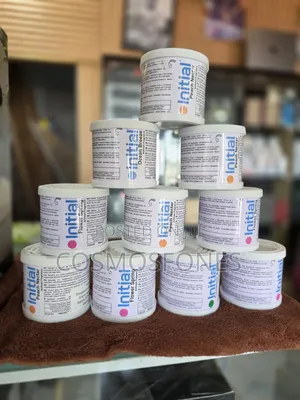 Initial Air Freshener - Bulk Purchase Available