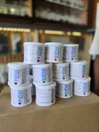 Initial Air Freshener - Bulk Purchase Available - 2