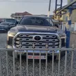 Toyota Tundra 2024 Gray - 1