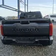 Toyota Tundra 2024 Gray - 2