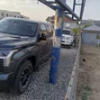 Toyota Tundra 2024 Gray - 3