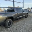 Toyota Tundra 2024 Gray - 5