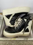 Rick Owens Mega Bumper Geobasket Sneakers - 3