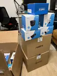 Reolink 8CH 5MP PoE Security Camera System with 2TB HDD - 2