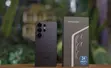 New Samsung Galaxy S26 Ultra 5G 1TB Black - 1
