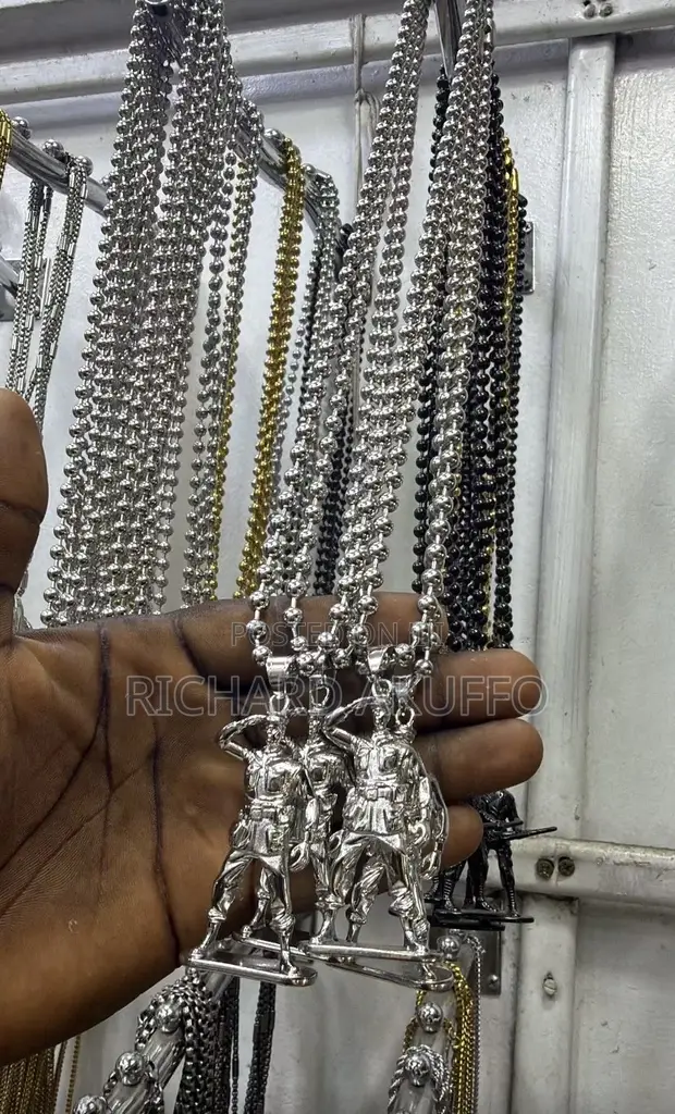 Fashion Chain - Pre-order - 1