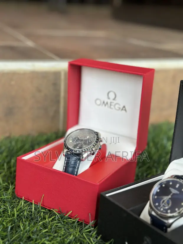 Omega Original Wristwatch - 1