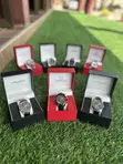 Omega Original Wristwatch - 5