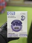 Q17 In-Ear Clip Headphones - 4