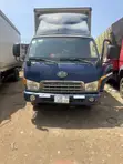 Fauspam Logistics Company - 2