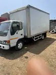 Fauspam Logistics Company - 3