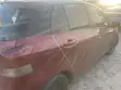 Toyota Vitz 2010 Red - 4