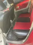 Toyota Vitz 2010 Red - 5