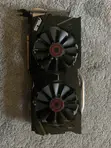 ASUS GTX 970 OC Extreme Graphics Card - 1