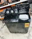 Smart Nasco Top Load Washing Machine (7KG, Dark Grey) - 1