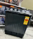 Smart Nasco Top Load Washing Machine (7KG, Dark Grey) - 2
