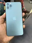 Apple iPhone 11 Pro Max 64GB Green - 1