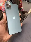 Apple iPhone 11 Pro Max 64GB Green - 2