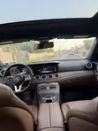 Mercedes-Benz E300 4Matic AWD Sedan 2017 White - 2
