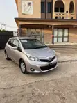 Toyota Vitz 1.3 FWD 5dr 2013 Pink - 2
