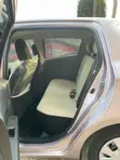 Toyota Vitz 1.3 FWD 5dr 2013 Pink - 3