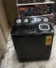 Nasco 7kg Washing Machine - Brand New - 1