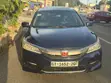 2015 Honda Accord Sport Sedan (2.4L CVT) - Blue - 3