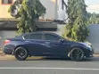 2015 Honda Accord Sport Sedan (2.4L CVT) - Blue - 4