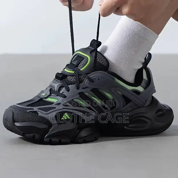Adidas XLG Runner Deluxe Sneakers - 1