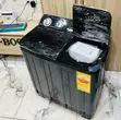 Nasco 7kg Spin Dry Electric Washing Machine - 2