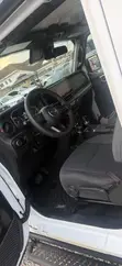 Jeep Wrangler 2024 White - 1