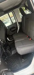 Jeep Wrangler 2024 White - 2