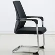 Brand New iSi Ergonomic Visitor Chairs - 1