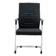 Brand New iSi Ergonomic Visitor Chairs - 2