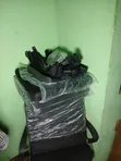 Brand New iSi Ergonomic Visitor Chairs - 4
