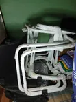 Brand New iSi Ergonomic Visitor Chairs - 5