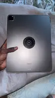 Apple iPad Pro 12.9 (2022) 512GB Gray - 2
