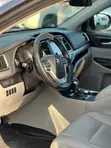 2018 Toyota Highlander XLE 4x4 V6 SUV - 1