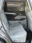 2018 Toyota Highlander XLE 4x4 V6 SUV - 4