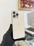 Apple iPhone 16 Pro Max 256GB Gold - 3